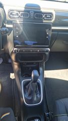 Citroen C3 2024 PURETECH 110 STOP&START SHINE  AUTOMATIC-thumb-10