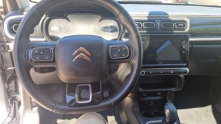Citroen C3 2024 PURETECH 110 STOP&START SHINE  AUTOMATIC-thumb-11