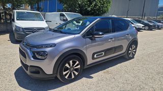 Citroen C3 2024 PURETECH 110 STOP&START SHINE  AUTOMATIC-thumb-2