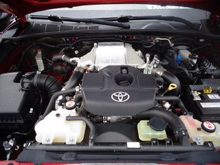 Toyota Hilux 2020 4ΠΟΡΤΟ#ΑΥΤΟΜΑΤΟ#2.4cc*EURO6*ΑΡΙΣΤΟ*1ο ΧΕΡΙ-thumb-22