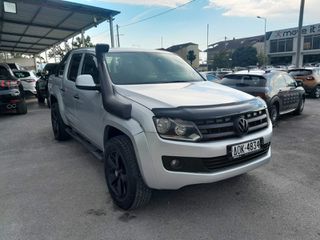 Volkswagen Amarok 2011 <DANOS CARS> 2.0 DIESEL 4Χ4