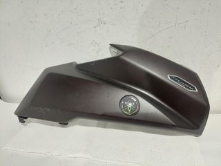 Αριστερο μουτρο για YAMAHA NMAX 125/155 2025-26 (BLS-F8351)