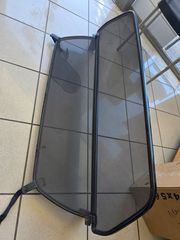 ΑΝΕΜΟΘΡΑΥΣΤΗΣ -Wind deflector - windblocker MERCEDES SL300