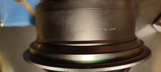 Nikon Apo - Nikkor 610mm 9:1-thumb-1