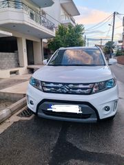 Suzuki Vitara 2016 1,6 Diesel