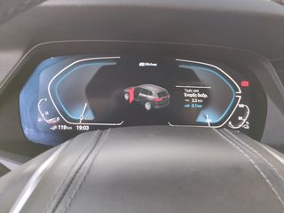 Bmw X5 2021 X5 xDrive 45e 394 HP Lounge-thumb-25