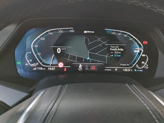 Bmw X5 2021 X5 xDrive 45e 394 HP Lounge-thumb-26