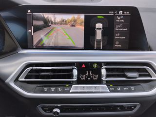 Bmw X5 2021 X5 xDrive 45e 394 HP Lounge-thumb-36