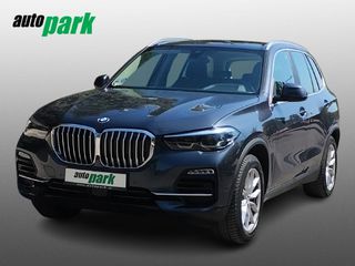 Bmw X5 2021 X5 xDrive 45e 394 HP Lounge