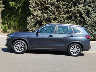 Bmw X5 2021 X5 xDrive 45e 394 HP Lounge-thumb-3