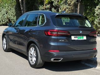 Bmw X5 2021 X5 xDrive 45e 394 HP Lounge-thumb-4