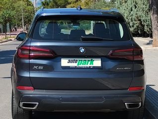 Bmw X5 2021 X5 xDrive 45e 394 HP Lounge-thumb-5