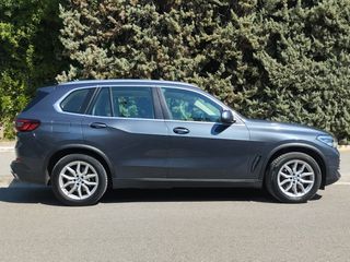 Bmw X5 2021 X5 xDrive 45e 394 HP Lounge-thumb-7