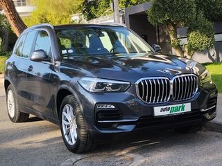 Bmw X5 2021 X5 xDrive 45e 394 HP Lounge-thumb-8