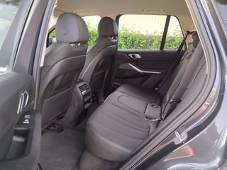 Bmw X5 2021 X5 xDrive 45e 394 HP Lounge-thumb-11