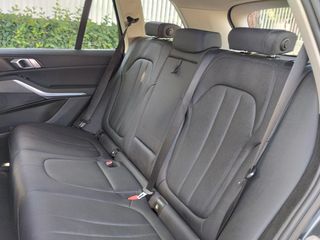 Bmw X5 2021 X5 xDrive 45e 394 HP Lounge-thumb-12