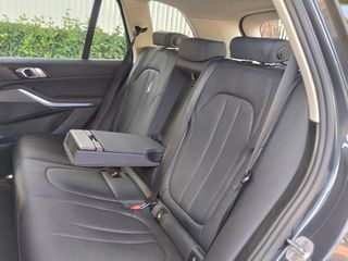 Bmw X5 2021 X5 xDrive 45e 394 HP Lounge-thumb-13