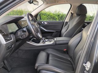 Bmw X5 2021 X5 xDrive 45e 394 HP Lounge-thumb-15