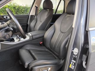 Bmw X5 2021 X5 xDrive 45e 394 HP Lounge-thumb-16