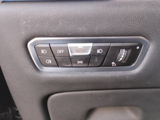 Bmw X5 2021 X5 xDrive 45e 394 HP Lounge-thumb-19