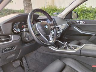 Bmw X5 2021 X5 xDrive 45e 394 HP Lounge-thumb-20