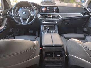 Bmw X5 2021 X5 xDrive 45e 394 HP Lounge-thumb-21