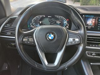 Bmw X5 2021 X5 xDrive 45e 394 HP Lounge-thumb-22