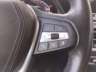 Bmw X5 2021 X5 xDrive 45e 394 HP Lounge-thumb-23