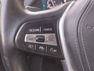 Bmw X5 2021 X5 xDrive 45e 394 HP Lounge-thumb-24