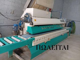 Μηχανήματα Επεξεργασίας Μαρμάρων 2002 TESASSO