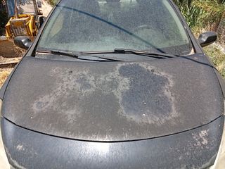 ΓΝΗΣΙΟ ΚΑΠΟ RENAULT CLIO 2006-2009