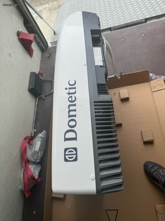 DOMETIC FJ3200