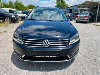 Volkswagen Passat 2012 FSI 1.6 SPORTLINE 6TAXYTO-thumb-1