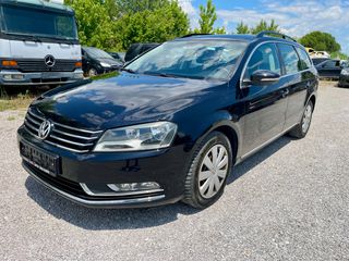 Volkswagen Passat 2012 FSI 1.6 SPORTLINE 6TAXYTO-thumb-2