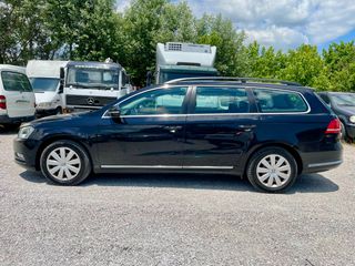 Volkswagen Passat 2012 FSI 1.6 SPORTLINE 6TAXYTO-thumb-3