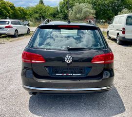 Volkswagen Passat 2012 FSI 1.6 SPORTLINE 6TAXYTO-thumb-5