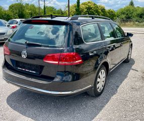 Volkswagen Passat 2012 FSI 1.6 SPORTLINE 6TAXYTO-thumb-6