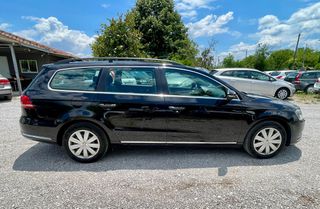 Volkswagen Passat 2012 FSI 1.6 SPORTLINE 6TAXYTO-thumb-7