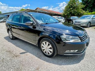 Volkswagen Passat 2012 FSI 1.6 SPORTLINE 6TAXYTO-thumb-8