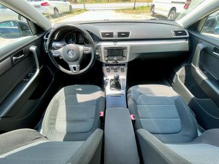 Volkswagen Passat 2012 FSI 1.6 SPORTLINE 6TAXYTO-thumb-9