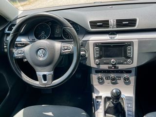 Volkswagen Passat 2012 FSI 1.6 SPORTLINE 6TAXYTO-thumb-10