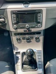 Volkswagen Passat 2012 FSI 1.6 SPORTLINE 6TAXYTO-thumb-11