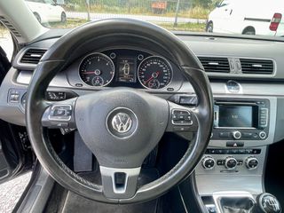 Volkswagen Passat 2012 FSI 1.6 SPORTLINE 6TAXYTO-thumb-13