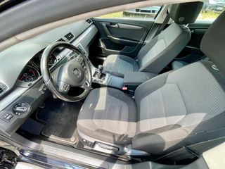 Volkswagen Passat 2012 FSI 1.6 SPORTLINE 6TAXYTO-thumb-14