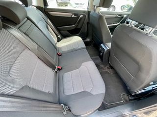 Volkswagen Passat 2012 FSI 1.6 SPORTLINE 6TAXYTO-thumb-16