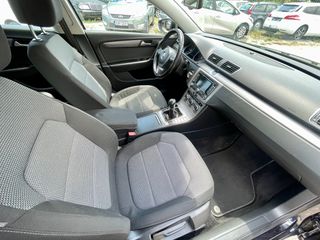 Volkswagen Passat 2012 FSI 1.6 SPORTLINE 6TAXYTO-thumb-17