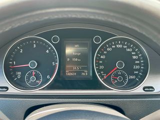 Volkswagen Passat 2012 FSI 1.6 SPORTLINE 6TAXYTO-thumb-18