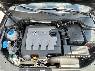 Volkswagen Passat 2012 FSI 1.6 SPORTLINE 6TAXYTO-thumb-24