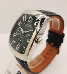BLADE 2053GSS Quartz αντρικό ρολόι με λουράκι Α9566 ΤΙΜΗ