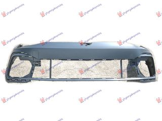 Προφυλακτήρας Εμπρός Βαφόμενος (GTe/GTd/GTi/r - line) (5H0807217ABGRU) για VW GOLF VIII 19-24